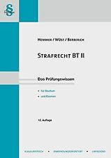Strafrecht karl edmund gebraucht kaufen  Berlin