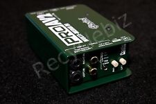 Radial engineering proav2 for sale  Stevens Point