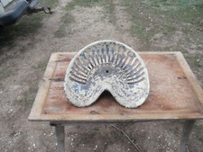 Antique cast iron for sale  Clifton