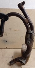 Honda collettore scarico usato  Lucca
