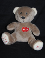 Doudou ours nocibe d'occasion  Strasbourg-