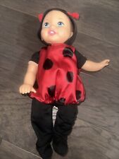 ladybug doll for sale  San Antonio