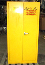 Lyon 5460 flammable for sale  Howell