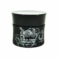 Gelish hard gel for sale  Garden Grove