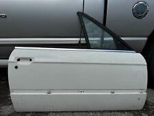 Bmw door assembly for sale  Naples