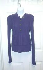 Aeropostale hooded purple for sale  Sarasota