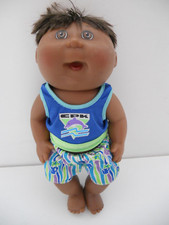 Cabbage patch coloured for sale  WHITSTABLE