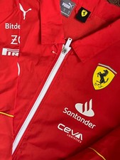 Scuderia ferrari team for sale  SANDHURST