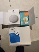 Ledvance enceinte intelligente d'occasion  Montreuil