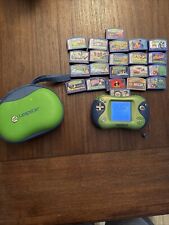 Leapster leapfrog green for sale  Nashua