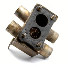 Double barrel carburator for sale  BOW STREET