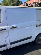 2014 ford transit for sale  SUDBURY