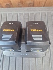 Mountfield charger 2 for sale  LYMINGTON