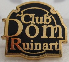 Pin champagne club d'occasion  Gueux