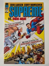 Supreme key invincible for sale  Morrison