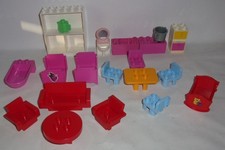 Lego duplo puppenhaus gebraucht kaufen  Deutschland