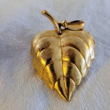 Vintage avon leaf for sale  Filer