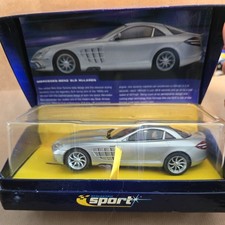 Scalextric c3010 mercedes for sale  UK
