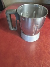 Bol cuve thermomix d'occasion  Wasselonne