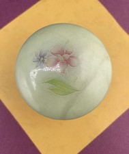 Vintage green alabaster for sale  Lyman