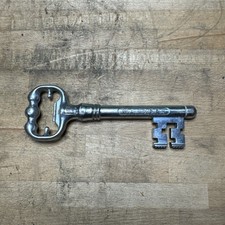Manders vintage key for sale  WALSALL
