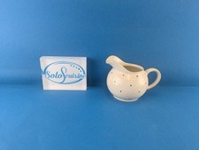 Arzberg konfetti milchkännche gebraucht kaufen  Hamburg