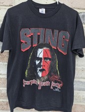 Vtg 1998 sting for sale  League City