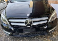 Muso musata kit usato  San Costantino Calabro