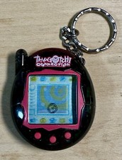 Tamagotchi connection clear for sale Tamagotchi connection clear for sale  Asheboro