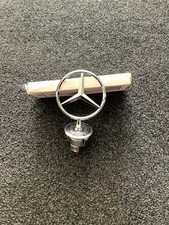 Mercedes benz bonnet for sale  STOURBRIDGE