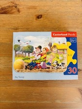 Puzzle petit navet d'occasion  Montpellier-