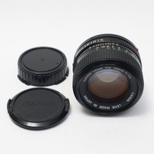 lente 50mm 1 4 canon comprar usado  Enviando para Brazil