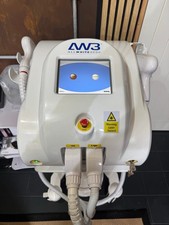 Aw3 flash combo for sale  ST. LEONARDS-ON-SEA