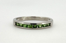 tsavorite garnet ring for sale tsavorite garnet ring for sale Compton