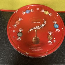 Lindt lindor chocolate for sale  UK