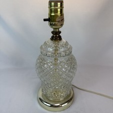 Vintage ginger jar for sale  Salem