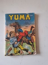 bd format yuma d'occasion bd format yuma d'occasion Coudekerque-Branche