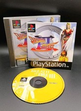 Breath fire ps1 gebraucht kaufen  Leimen