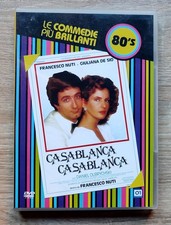 Casablanca casablanca dvd usato Casablanca casablanca dvd usato  Roma