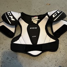 Ccm hockey shoulder for sale  Lakeland