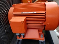 Aeg 160 mr4 gebraucht kaufen  Burgstädt
