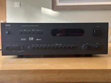 Nad t751 integrated for sale  CAMBRIDGE