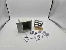 Contenitore cantiere container usato  Spedire a Italy