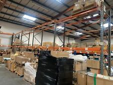 Pallet racking heavy for sale  IPSWICH