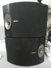 bose 301 speakers for sale  Ocala