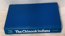 Chinook indians traders for sale  Astoria