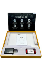 Usado, UMIDIGI A13 Tab 10.5" alta definição total Wi-Fi + Celular 8GB RAM 128GB (Cinza Espacial) Caixa Aberta comprar usado  Enviando para Brazil