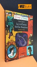Collana della regina usato  Novellara