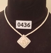 Bein knochen kette gebraucht kaufen Bein knochen kette gebraucht kaufen  Stuttgart