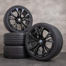 Bmw felgen zoll gebraucht kaufen  Stralsund-Umland I
